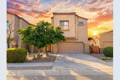5525 N Quiet Dream Avenue, Tucson, AZ 85741 - Photo 1