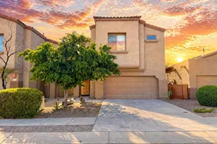 5525 N Quiet Dream Ave, Tucson, AZ 85741 - Photo 1