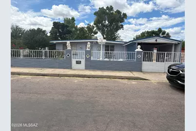 27 Chula Vista Lane, Nogales, AZ 85621 - Photo 1