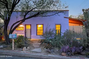 704 S Osborne Ave, Tucson, AZ 85701 - Photo 1