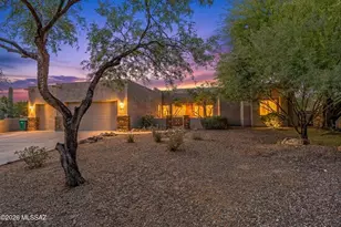 9778 N Sumter Ct, Tucson, AZ 85742 - Photo 1