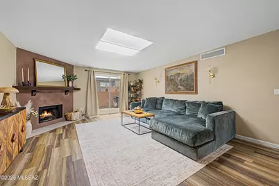 4322 E Allison Road, Tucson, AZ 85712 - Photo 1