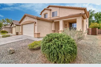 12718 E Red Iron Trail, Vail, AZ 85641 - Photo 1