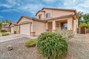 12718 E Red Iron Trail, Vail, AZ 85641 - Photo 1