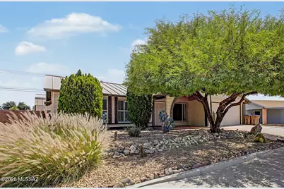 2900 W Bayleaf Drive, Tucson, AZ 85741 - Photo 1