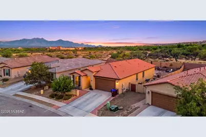 1009 W Calle Zoca, Sahuarita, AZ 85629 - Photo 1