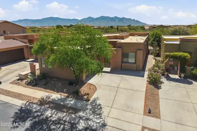 11532 N Moon Ranch Place, Marana, AZ 85658 - Photo 1