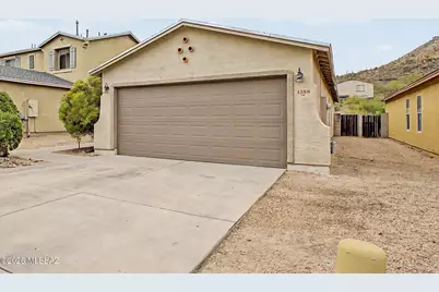 1588 W Beantree Lane, Tucson, AZ 85713 - Photo 1