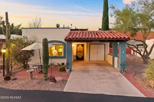 1212 W Calle Alcazar, Green Valley, AZ 85622 - Photo 1
