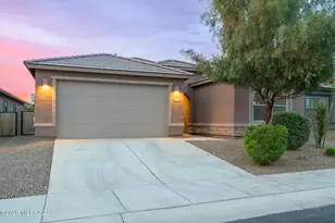 10916 W Claxton Dr, Marana, AZ 85653 - Photo 1