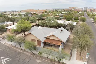 201 N Tyndall Ave, Tucson, AZ 85719 - Photo 1