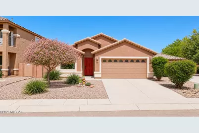 114 S Beyerville Place, Sahuarita, AZ 85629 - Photo 1