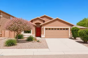 114 S Beyerville Pl, Sahuarita, AZ 85629 - Photo 1