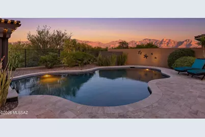 13554 N Silver Cassia Place, Oro Valley, AZ 85755 - Photo 1