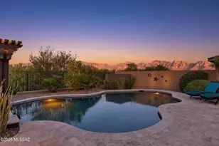 13554 N Silver Cassia Pl, Oro Valley, AZ 85755 - Photo 1