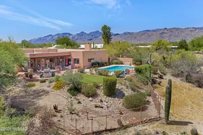 2210 N Arbor Vista Drive, Tucson, AZ 85749 - Photo 1