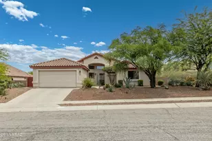 350 N Sedge Ln, Tucson, AZ 85748 - Photo 1