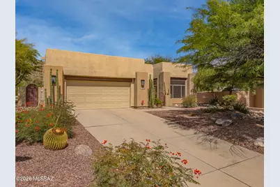 3776 N Creekside Place, Tucson, AZ 85750 - Photo 1