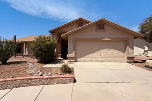 9625 N Broadmede St, Tucson, AZ 85742 - Photo 1