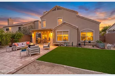 11720 N Labyrinth Drive, Oro Valley, AZ 85737 - Photo 1