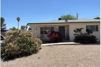 5746 E 26th Street, Tucson, AZ 85711 - Photo 1