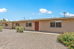 2861 N Columbus Blvd, Tucson, AZ 85712 - Photo 1