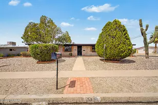 5261 E Rosewood St, Tucson, AZ 85711 - Photo 1
