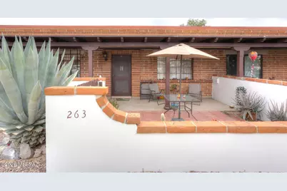 263 S Paseo Madera #C, Green Valley, AZ 85614 - Photo 1