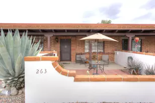 263 S Paseo Madera, Green Valley, AZ 85614 - Photo 1
