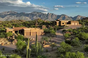 1366 W Tortolita Mountain Circle, Oro Valley, AZ 85755 - Photo 1