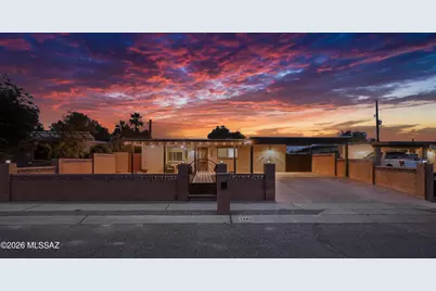 1983 W La Osa Drive, Tucson, AZ 85705 - Photo 1