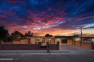 1983 W La Osa Dr, Tucson, AZ 85705 - Photo 1
