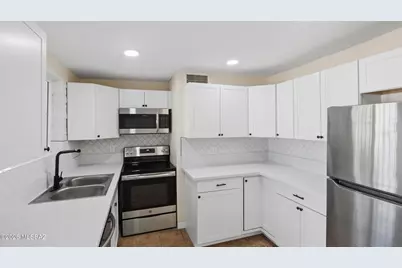 1846 W Caravelle Road, Tucson, AZ 85713 - Photo 1