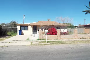 3033 E Coconino Vista, Tucson, AZ 85713 - Photo 1
