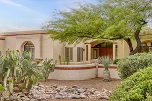 6211 N Via Acacia, Tucson, AZ 85718 - Photo 1
