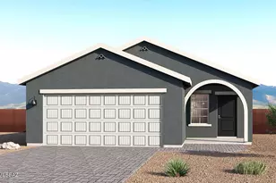 6675 S Sundance Kid Ave, Tucson, AZ 85746 - Photo 1