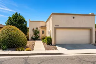8760 E Kenyon Terrace Dr, Tucson, AZ 85710 - Photo 1