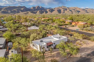 8951 E Summer Trail, Tucson, AZ 85749 - Photo 1