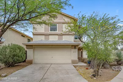 2642 W Sandecker Place, Tucson, AZ 85745 - Photo 1
