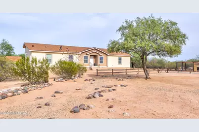 15960 W Sandy Street, Marana, AZ 85653 - Photo 1