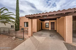 2860 S Camino El Greco, Green Valley, AZ 85622 - Photo 1