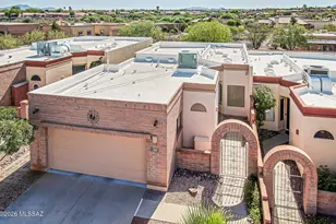 1505 W Vuelta Salvatierra, Green Valley, AZ 85622 - Photo 1