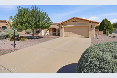 1741 E Chalk Creek Court, Oro Valley, AZ 85755 - Photo 1