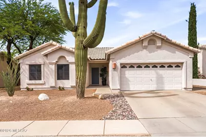 10021 E Paseo De La Masada, Tucson, AZ 85747 - Photo 1