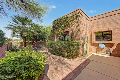 2025 W Ashbrook Drive, Tucson, AZ 85704 - Photo 1