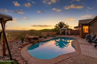1386 E Lower Mine Ln, Sahuarita, AZ 85629 - Photo 1
