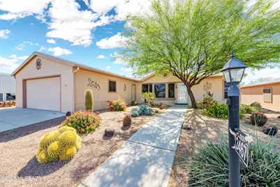 3467 S Rose Gold Avenue, Tucson, AZ 85735 - Photo 1