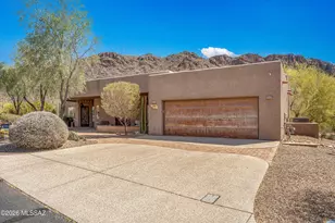 1961 S Diamond D Dr, Tucson, AZ 85713 - Photo 1