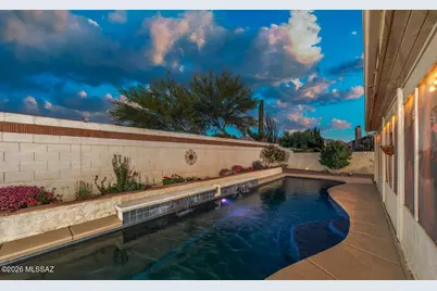 12450 N Copper Queen Way, Oro Valley, AZ 85755 - Photo 1