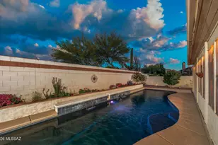 12450 N Copper Queen Way, Oro Valley, AZ 85755 - Photo 1